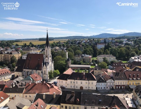 Dürnstein, Áustria