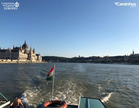 Parlamento Húngaro, Budapeste, Hungria