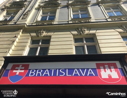 Bratislava, Eslováquia