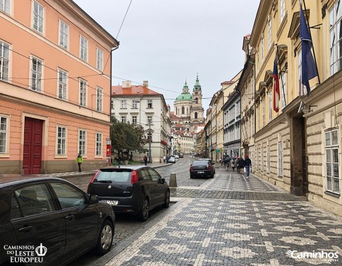 Praga, República Tchéquia