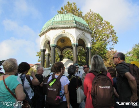 Istambul, Turquia