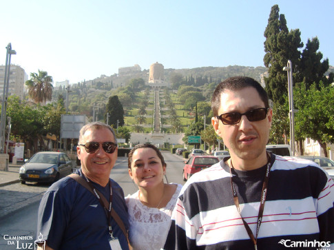 Haifa, Israel