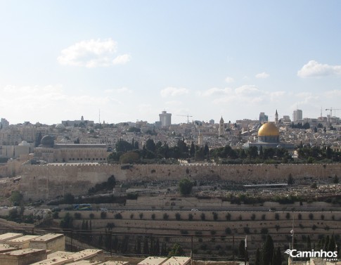 Jerusalém, Israel