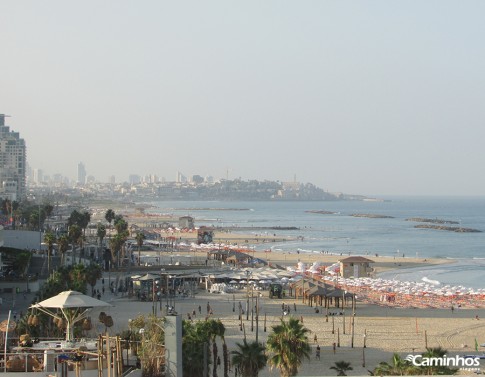 Tel Aviv, Israel