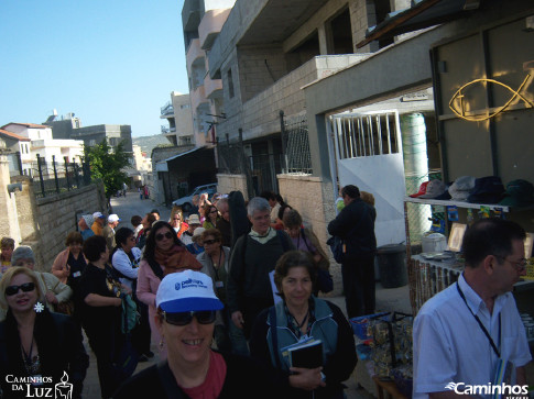 Caná, Israel