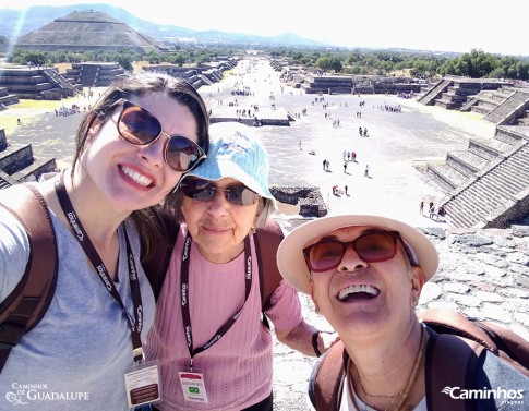 Teotihuacán, México