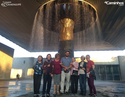 Museu Nacional de Antropologia, Cidade do México