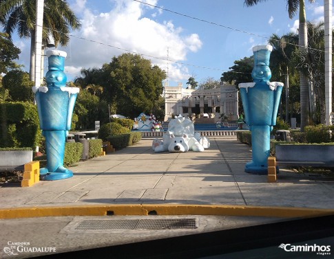 Mérida, México