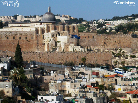 Jerusalém, Israel