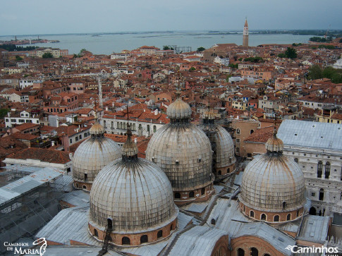 Veneza, Itália