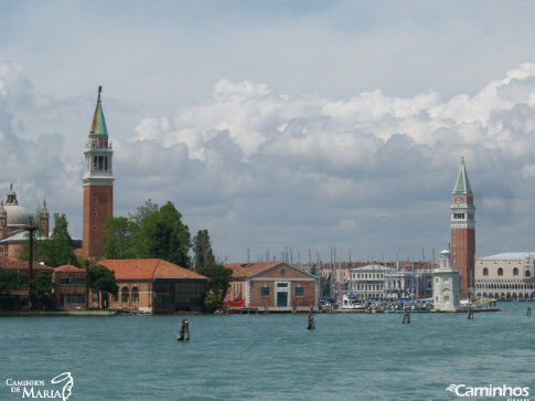 Veneza, Itália