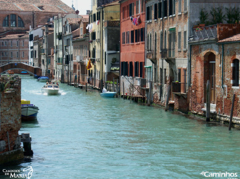 Veneza, Itália