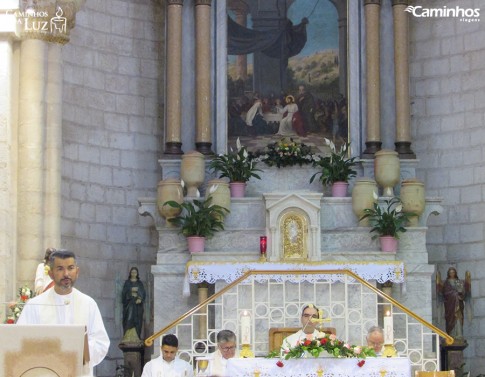 IGREJA DAS BODAS DE CANÁ, ISRAEL