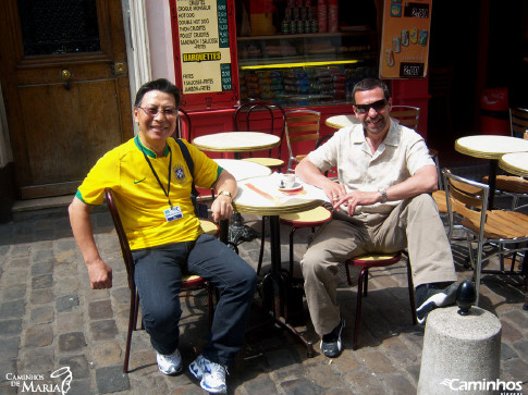 Paris, França