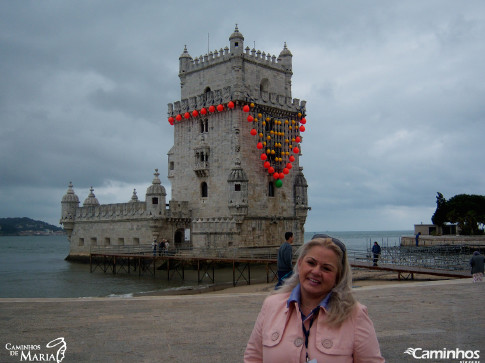 Torre de Belém, Lisboa, Portugal