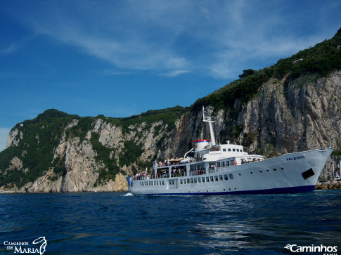 Capri, Itália