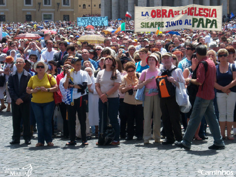 Basílica de São Pedro, Vaticano