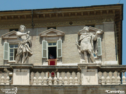 Basílica de São Pedro, Vaticano