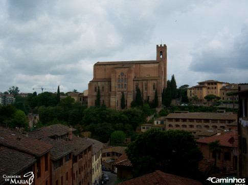 Siena, Itália