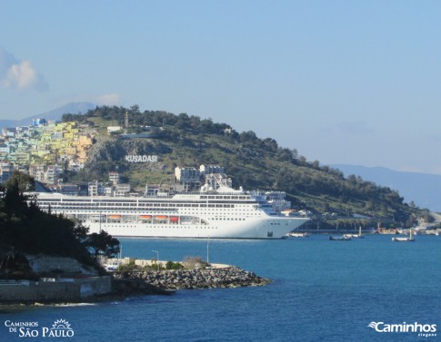 Kusadasi, Turquia