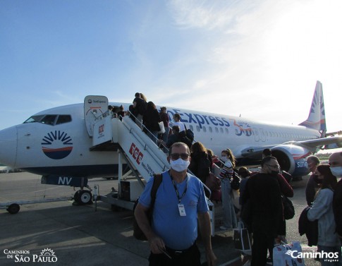 Aeroporto de Esmirna, Turquia