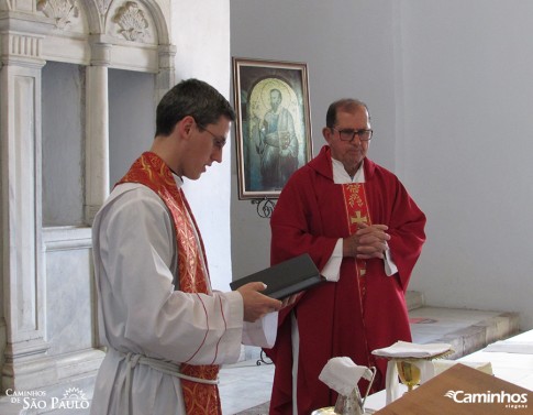 Igreja de São Paulo, Tarso, Turquia