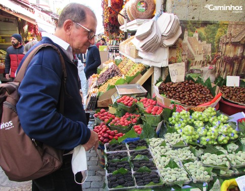 Grand Bazaar, Istambul, Turquia