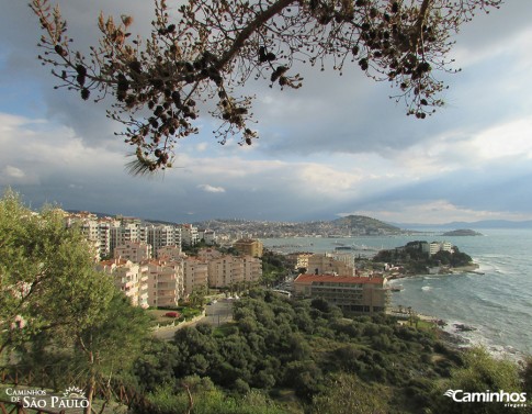 Kusadasi, Turquia