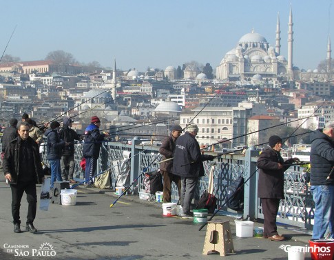 Istambul, Turquia