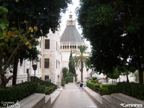 Basílica da Anunciação, Nazaré, Israel