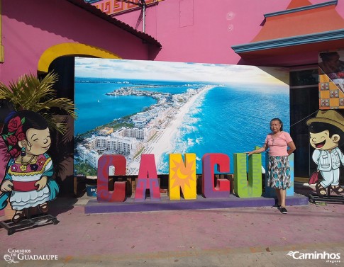 Cancún, México