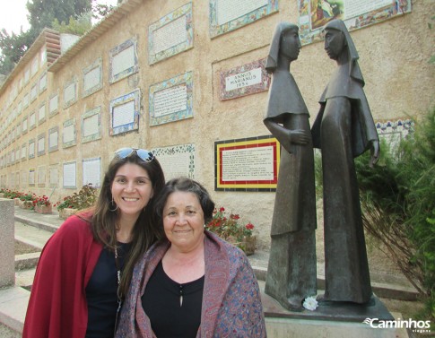 Igreja da Visitação, Jerusalém, Israel