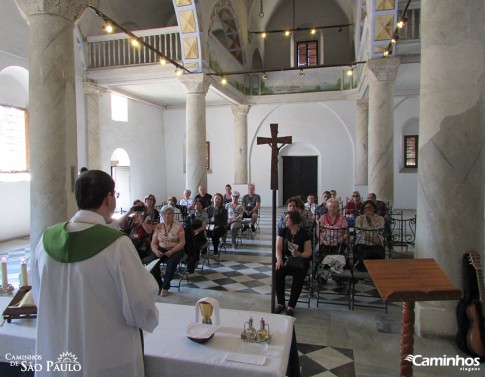 Igreja de São Paulo, Tarso, Turquia