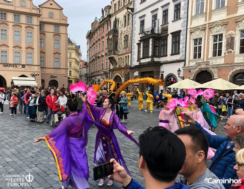 Praga, República Tchéquia