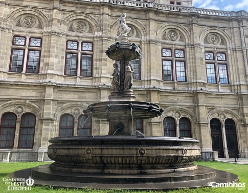 Viena, Áustria