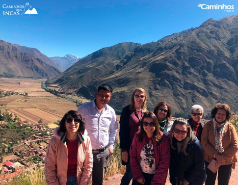 Vale Sagrado dos Incas, Peru