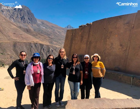 Vale Sagrado dos Incas, Peru