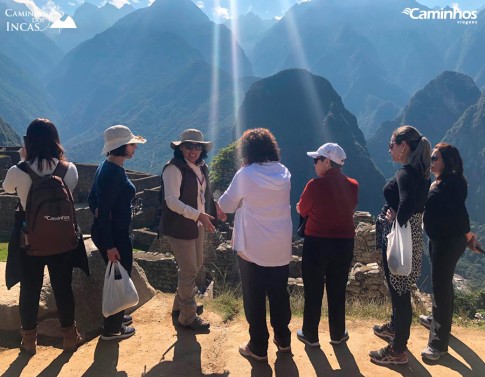 Machu Picchu, Peru