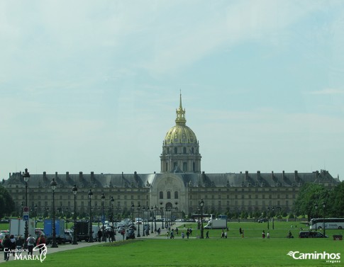 Paris, França