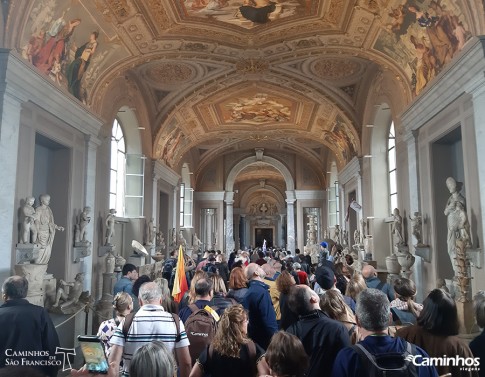 Museu do Vaticano