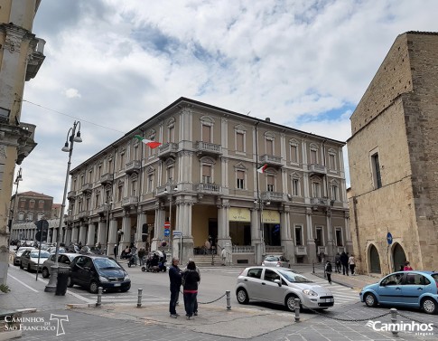 Lanciano, Itália