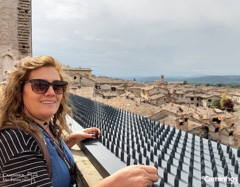 Gubbio, Itália