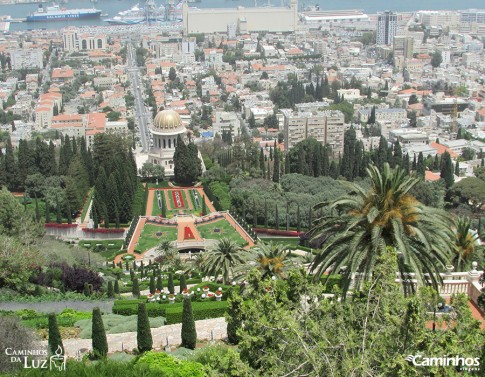 Haifa, Israel