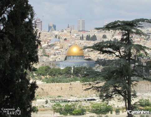 Jerusalém, Israel