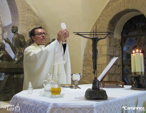 CAPELA DO CENÁCULO, JERUSALÉM, ISRAEL