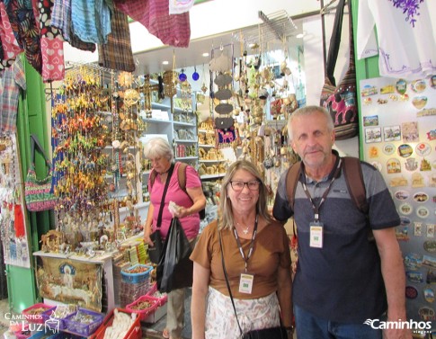 Mercado Árabe, Jerusalém, Israel