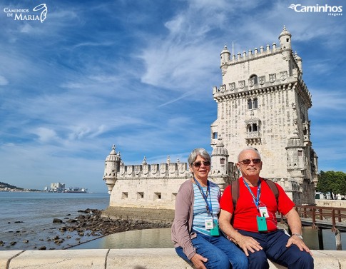 Torre de Belém, Lisboa, Portugal