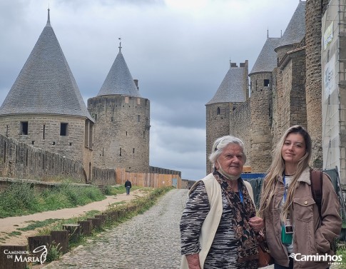 Carcassonne, França