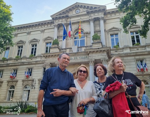 Avignon, França