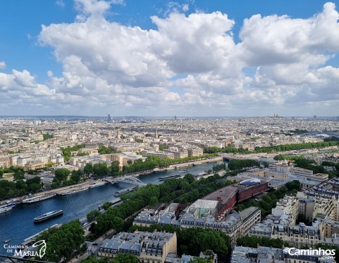 Paris, França